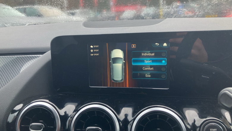 Mercedes-Benz B-Class B200d AMG Line 5dr Auto Diesel Hatchback